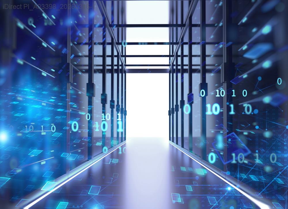 當人工智慧成為你的隱形朋友，數位焦慮從此遠走高飛示意圖